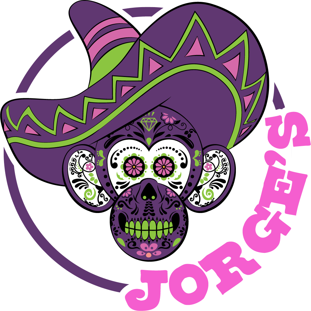 Jorge's logo