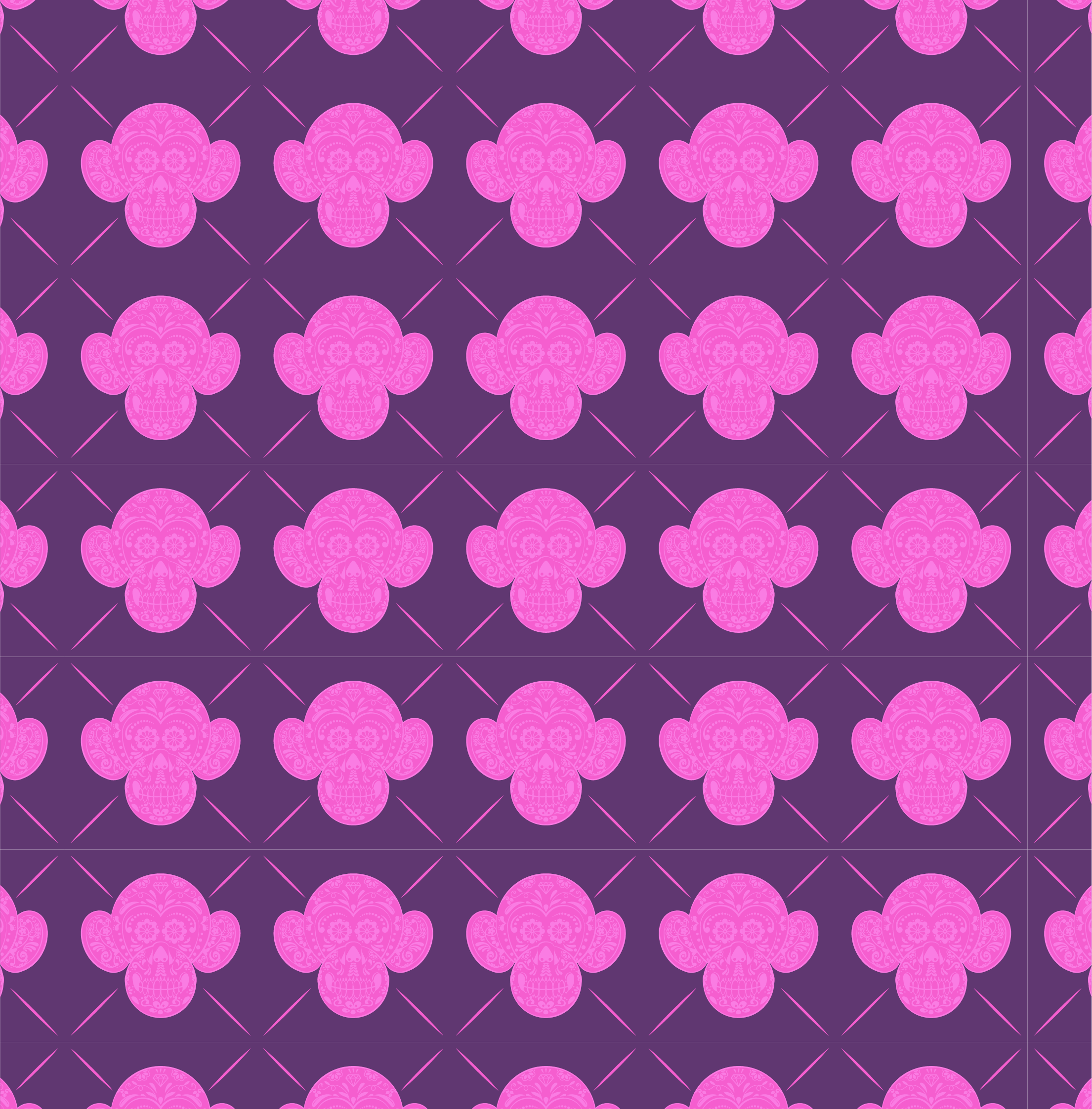 Jorge's restaurant brand pattern