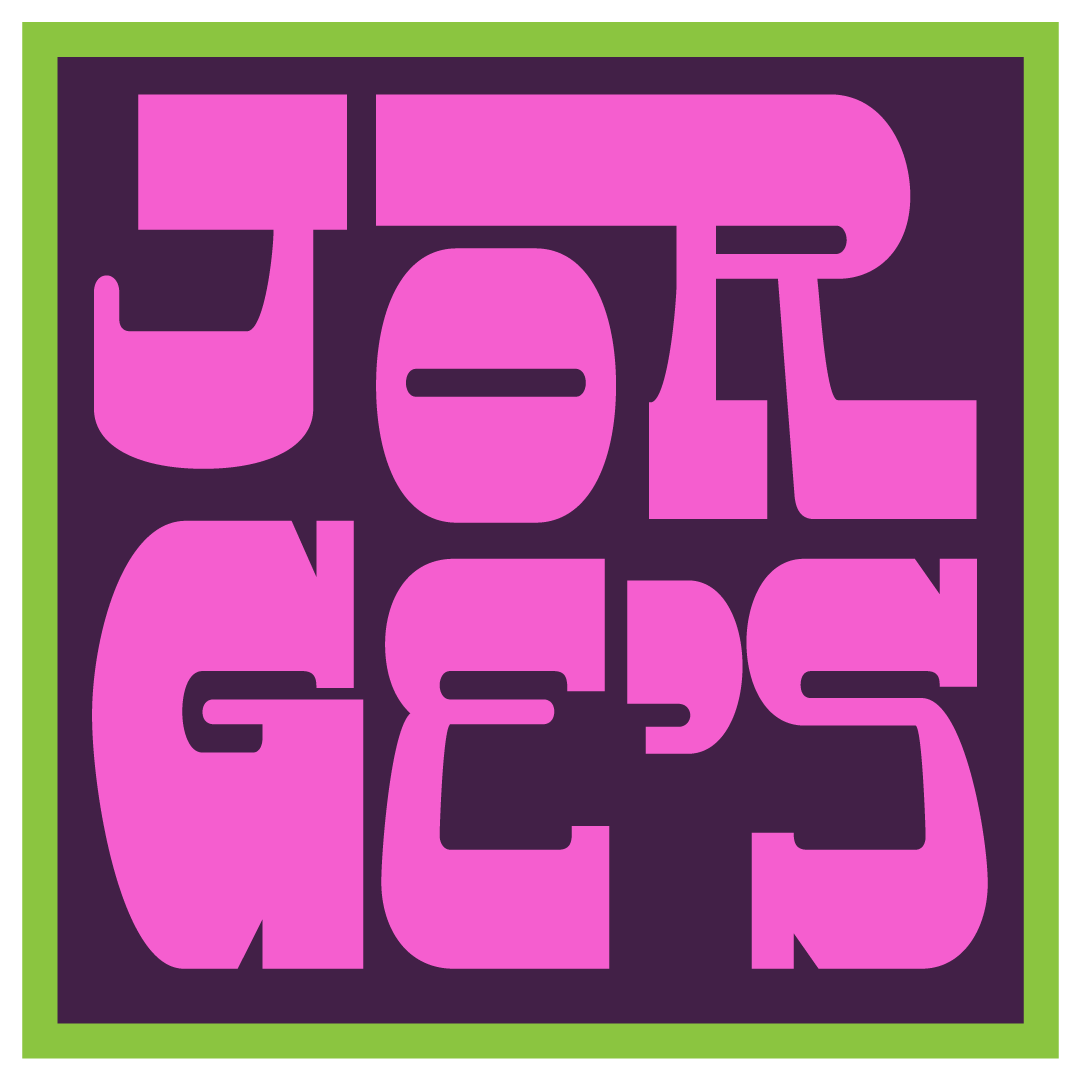 Jorge's restaurant promotional graphic