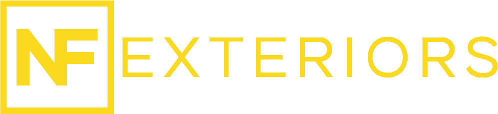 NF Exteriors logo