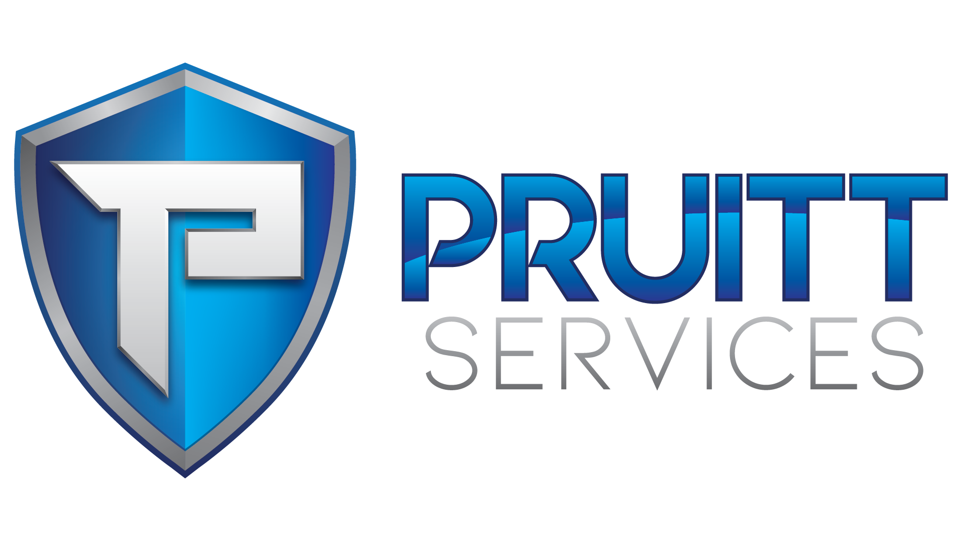 Pruitt Services logo