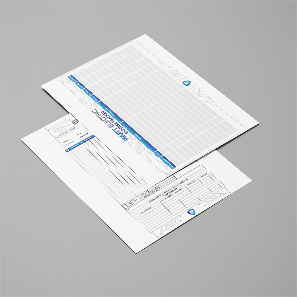Pruitt paperwork system