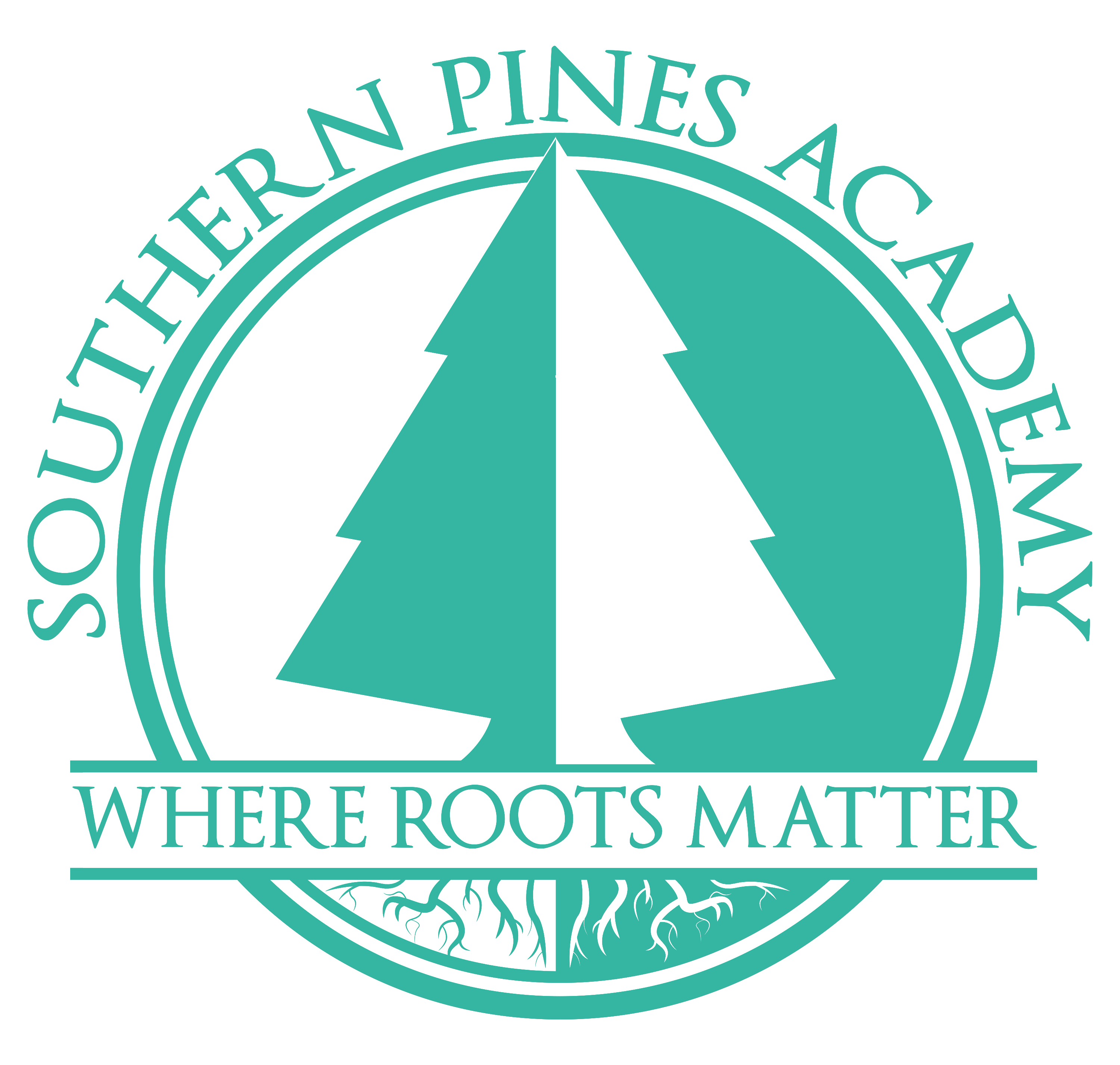 Academy logo