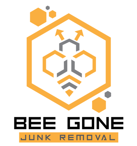 Bee Gone logo