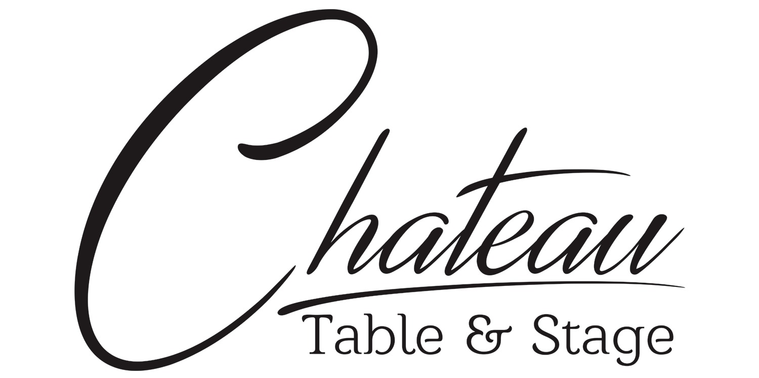 Chateau logo