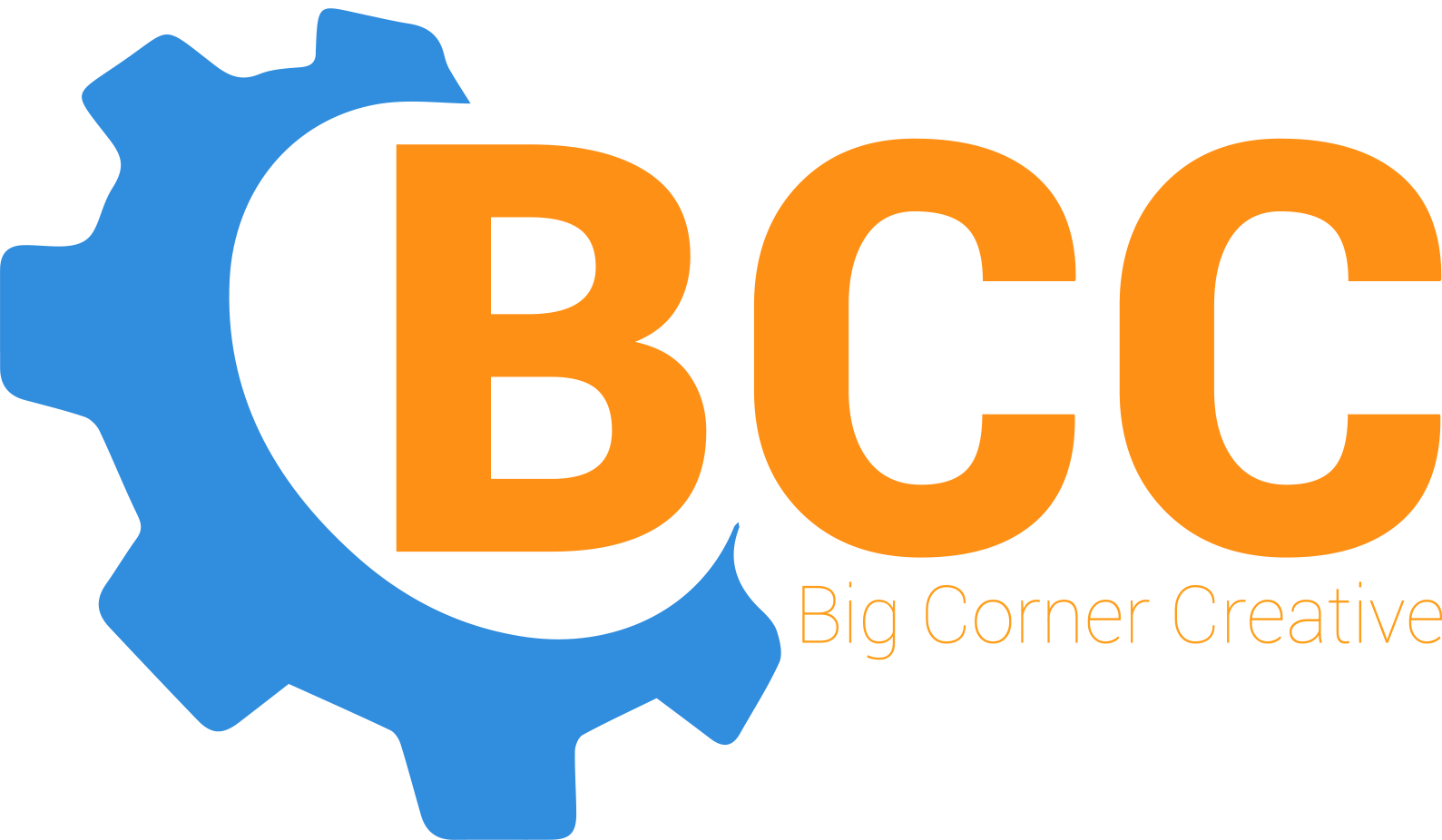 Selected full logo
