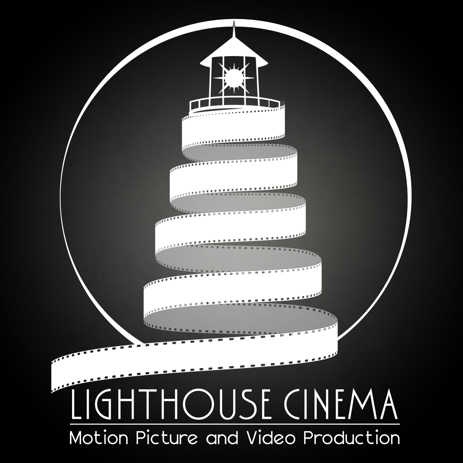 Lighthouse logo
