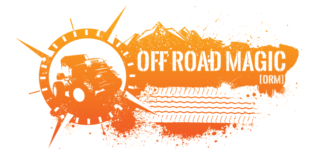 ORM logo
