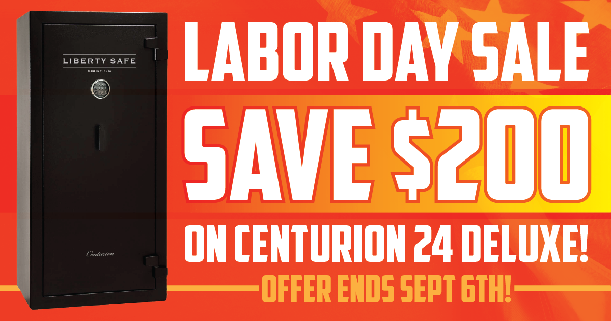 Range 54 Centurion promotional creative
