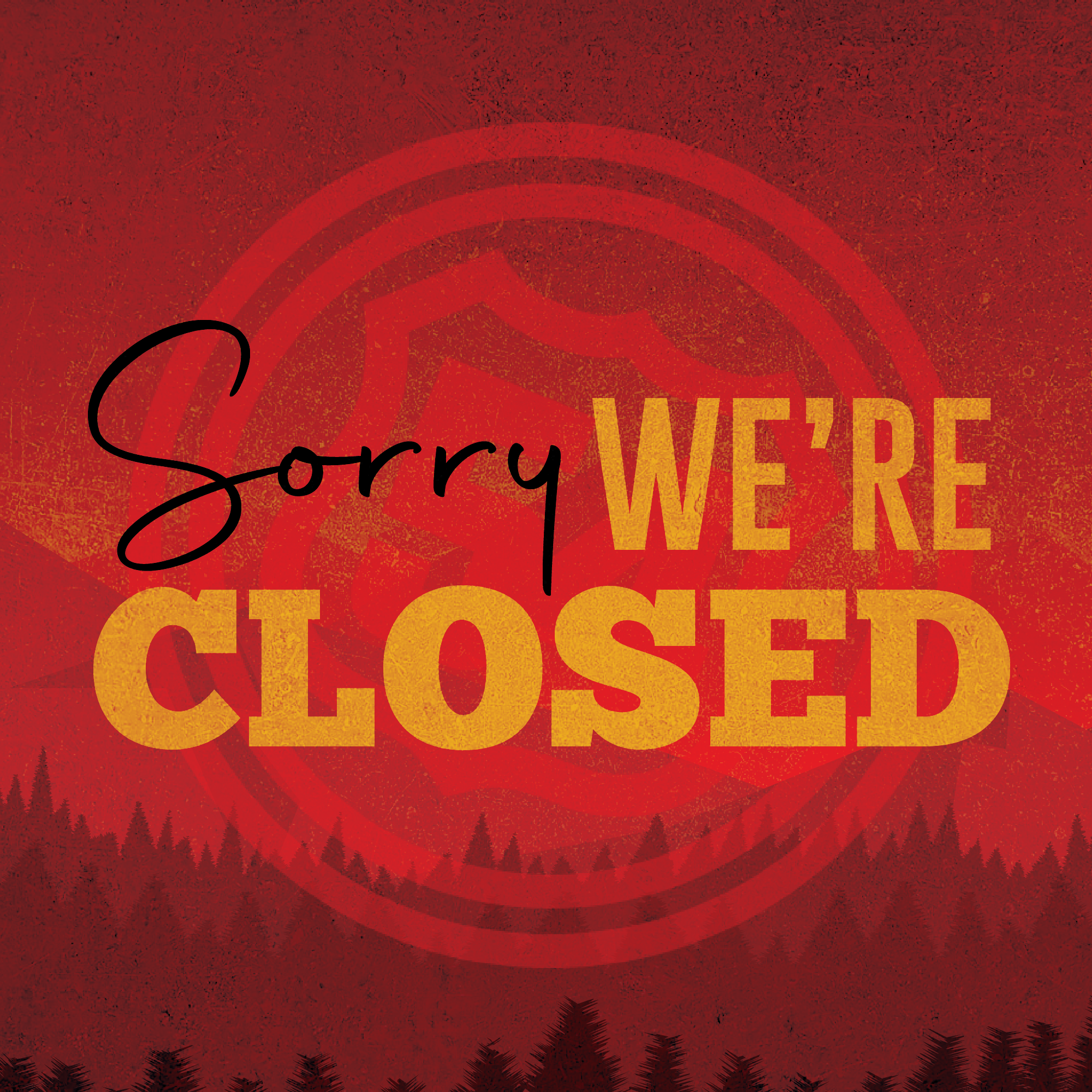 Range 54 closure social creative