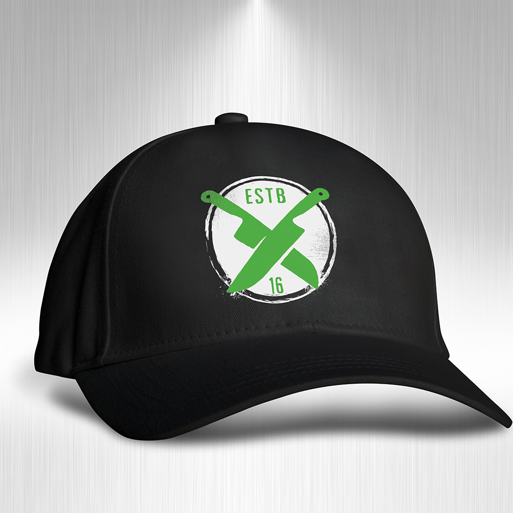 Uno Más hat design
